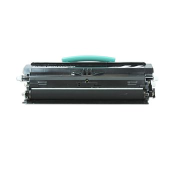 Toner compatible - Lexmark E250A31E - noir