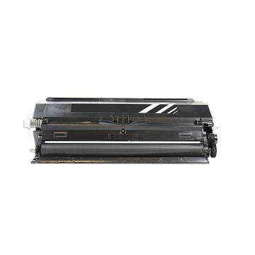 Toner compatible - Lexmark E260A11E - noir