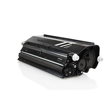 Toner compatible - Lexmark X463X31G - noir