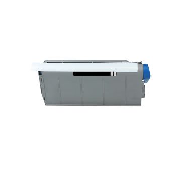 Toner compatible - OKI 41304212 - noir