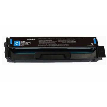 Toner compatible - Pantum CTL1100XC - cyan