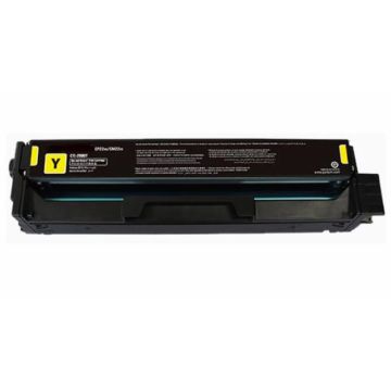 Toner compatible - Pantum CTL1100XY - jaune