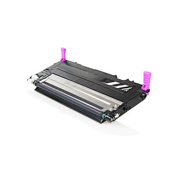 Toner compatible - Samsung CLTM406SELS / M406 - magenta