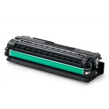 Toner compatible - Samsung CLTM506LELS / M506L - magenta