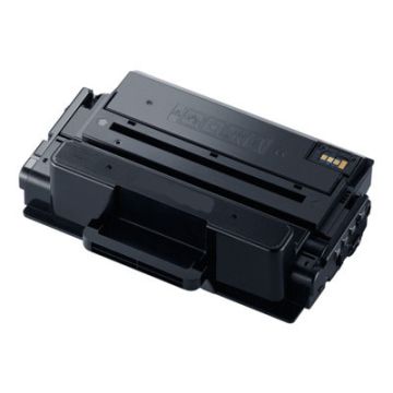 Toner compatible - Samsung MLTD203EELS / 203E - noir