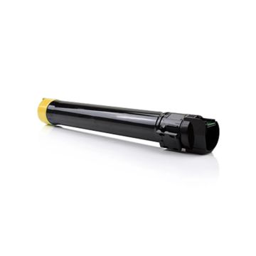 Toner compatible - Xerox 006R01514 - jaune