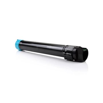 Toner compatible - Xerox 006R01516 - cyan