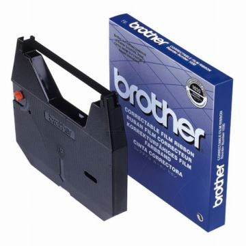 Encreur correcteur d'origine - Brother 1030 - noir