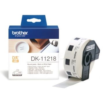 Ruban cassette d'origine - Brother DK11218