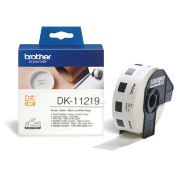 Ruban cassette d'origine - Brother DK11219