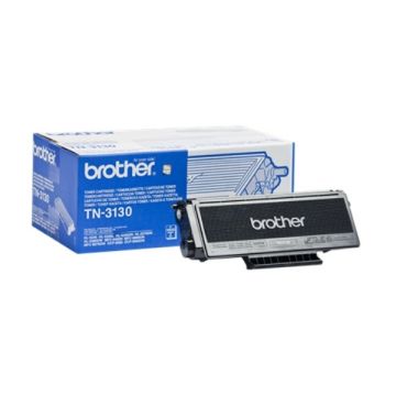 Toner d'origine - Brother TN3130 - noir