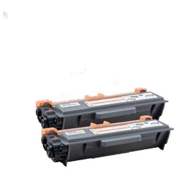 Toner d'origine - Brother TN3390TWIN - noir - pack de 2