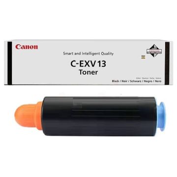 Toner d'origine - Canon 0279B002 / C-EXV 13 - noir