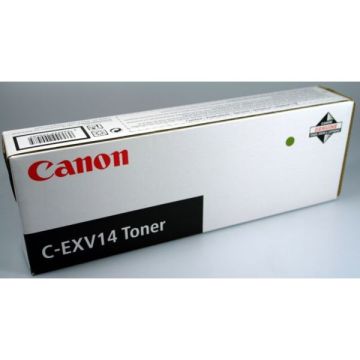 Toner d'origine - Canon 0384B002 / C-EXV 14 - noir - pack de 2