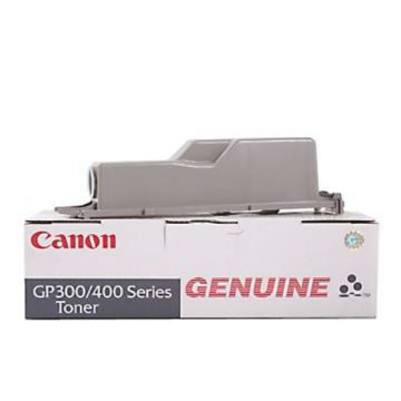 Toner d'origine - Canon 1389A003 - noir - pack de 2