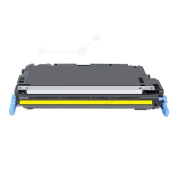 Toner d'origine - Canon 1657B006 / C-EXV 26 - jaune