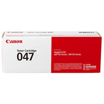 Toner d'origine - Canon 2164C002 / 047 - noir