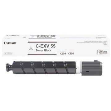 Toner d'origine - Canon 2182C002 / C-EXV 55 - noir