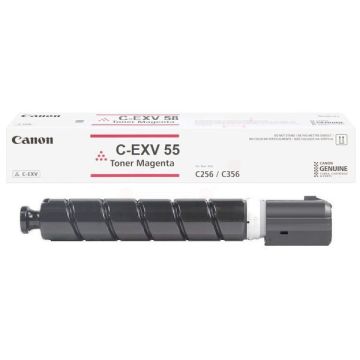 Toner d'origine - Canon 2184C002 / C-EXV 55 - magenta