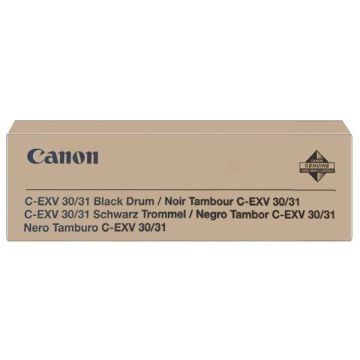 Tambour d'origine - Canon 2780B002 / C-EXV 30/31 - noir