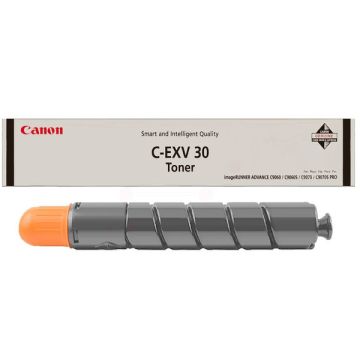 Toner d'origine - Canon 2791B002 / C-EXV 30 - noir