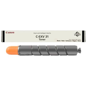 Toner d'origine - Canon 2792B002 / C-EXV 31 - noir