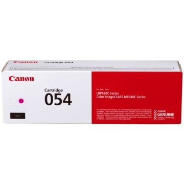 Toner d'origine - Canon 3022C002 / 054 - magenta