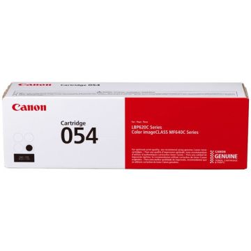 Toner d'origine - Canon 3024C002 / 054 - noir