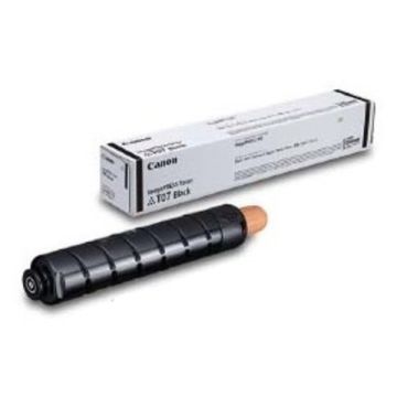 Toner d'origine - Canon 3641C001 / T07 - noir