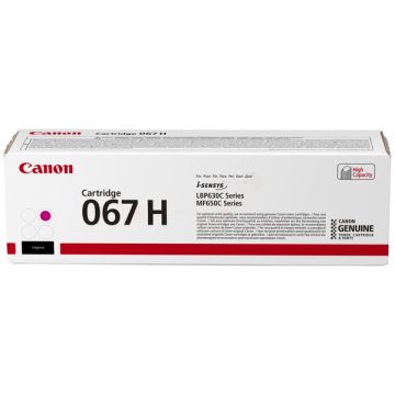 Toner d'origine - Canon 5104C002 / 067H - magenta