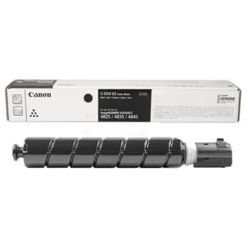 Toner d'origine - Canon 5141C002 / C-EXV 62 - noir