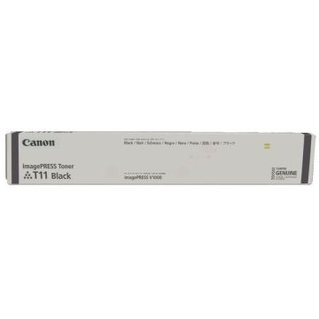 Toner d'origine - Canon 5146C001 / T11 - noir