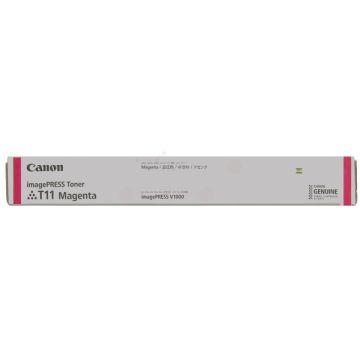 Toner d'origine - Canon 5148C001 / T11 - magenta