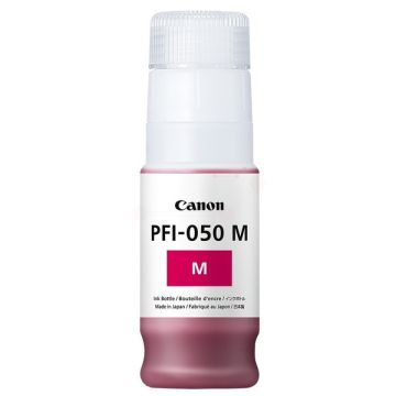 Cartouche d'origine - Canon 5700C001 / PFI-050 M - magenta