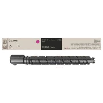 Toner d'origine - Canon 5763C001 / C-EXV 65 - magenta