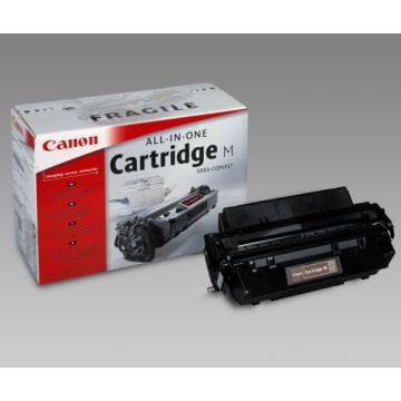 Toner d'origine - Canon 6812A002 / CARTRIDGE M - noir