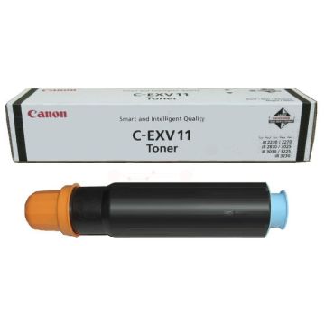 Toner d'origine - Canon 9629A002 / C-EXV 11 - noir