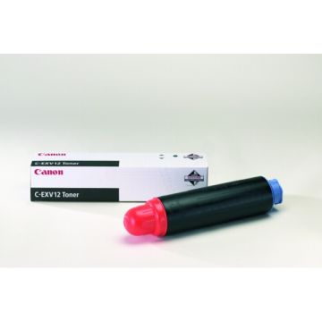 Toner d'origine - Canon 9634A002 / C-EXV 12 - noir