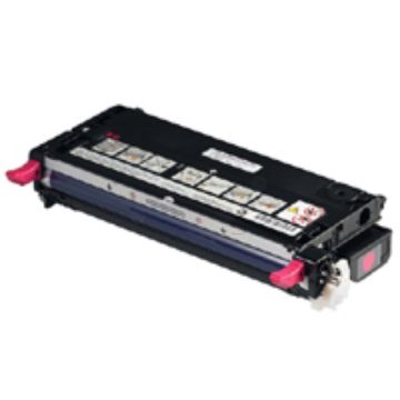 Toner d'origine - Dell 59310167 / MF790 - magenta