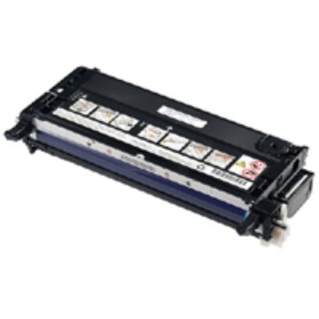 Toner d'origine - Dell 59310169 / PF028 - noir