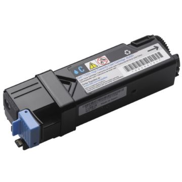 Toner d'origine - Dell 59310259 / KU051 - cyan