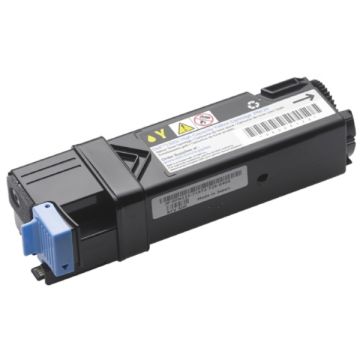 Toner d'origine - Dell 59310260 / PN124 - jaune