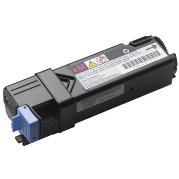 Toner d'origine - Dell 59310261 / WM138 - magenta