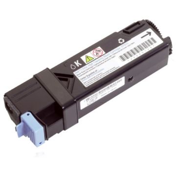 Toner d'origine - Dell 59310329 / HX756 - noir