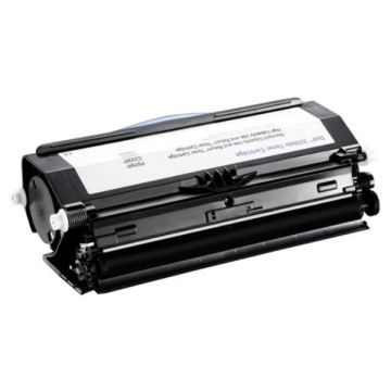 Toner d'origine - Dell 59310841 / P976R - noir