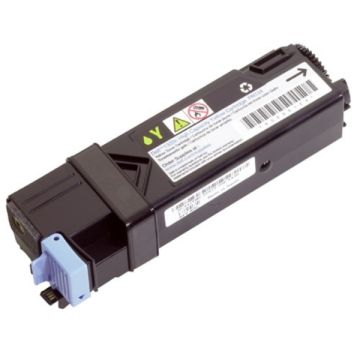 Toner d'origine - Dell 59311037 / 9X54J - jaune