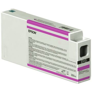 Cartouche d'origine - Epson C13T54X30N / T54X300 - magenta