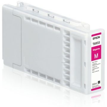 Cartouche d'origine - Epson C13T69330N / T6933 - magenta