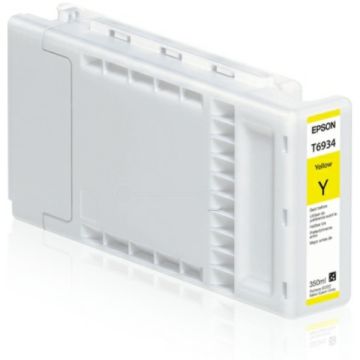 Cartouche d'origine - Epson C13T69340N / T6934 - jaune