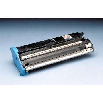 Toner d'origine - Epson C13S050036 / S050036 - cyan